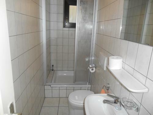 Hostal Gasthaus-pension Waldesruhe