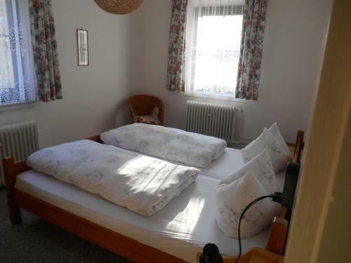 Hostal Gasthaus-pension Waldesruhe