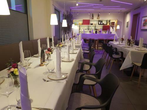 Apartamento Hirschbrunnen Appartment