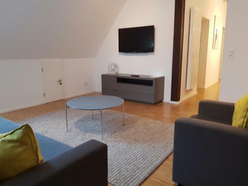 Apartamento Hirschbrunnen Appartment
