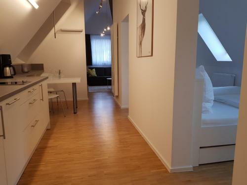 Apartamento Hirschbrunnen Appartment