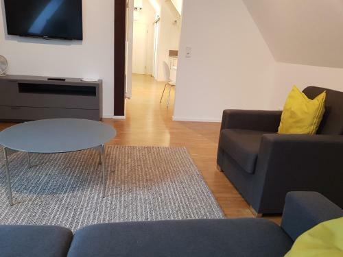 Apartamento Hirschbrunnen Appartment