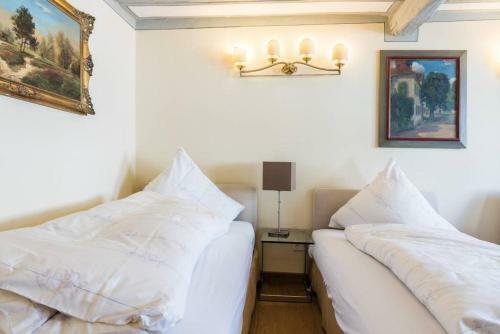 Apartamento Goldener Hirsch