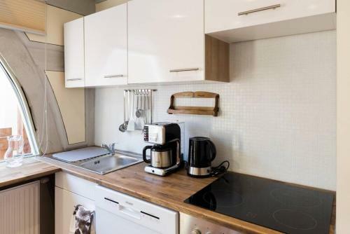 Apartamento Goldener Hirsch
