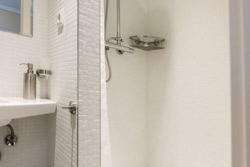 Apartamento Goldener Hirsch
