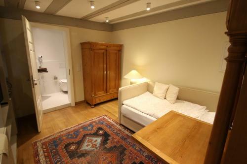 Apartamento Goldener Hirsch