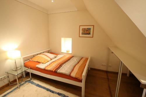 Apartamento Goldener Hirsch