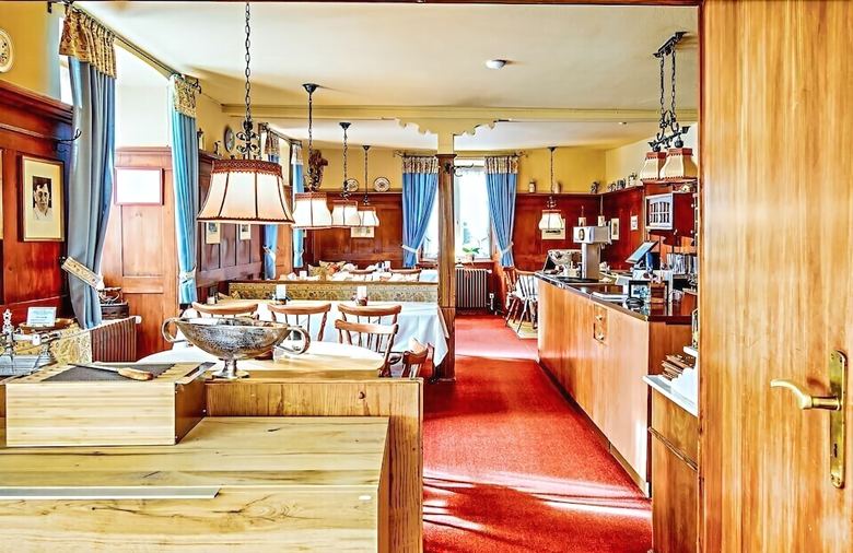 Akzent Hotel Kirchb�hl