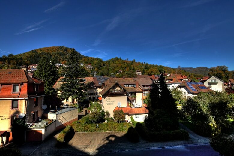 Akzent Hotel Kirchb�hl