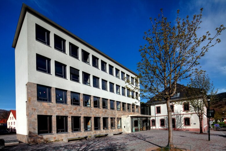 Akzent Hotel Kirchb�hl