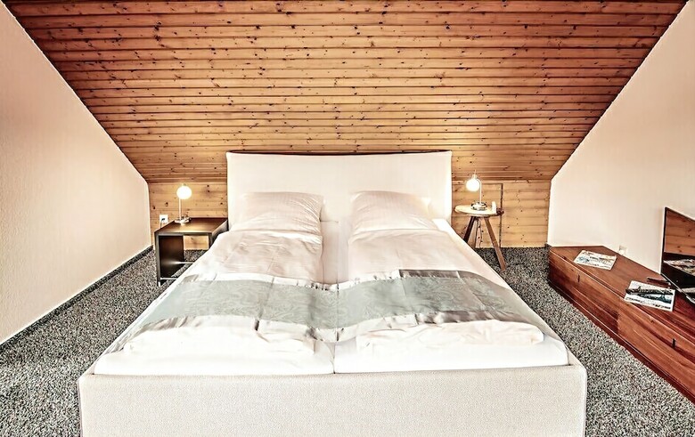 Akzent Hotel Kirchb�hl