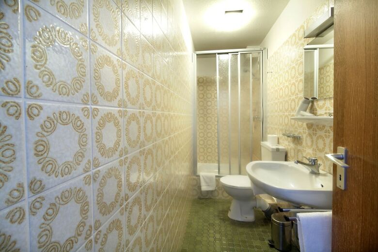 Akzent Hotel Kirchb�hl