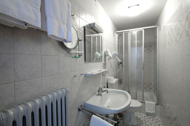 Akzent Hotel Kirchb�hl
