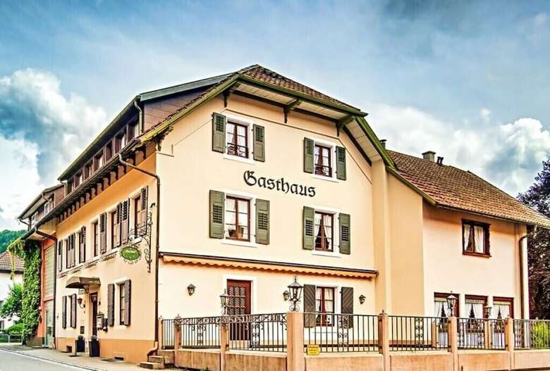 Akzent Hotel Kirchb�hl