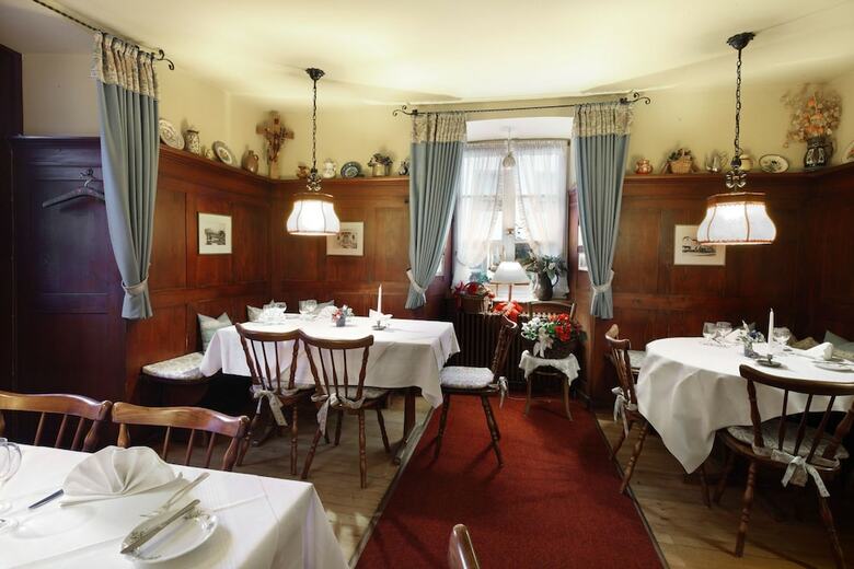 Akzent Hotel Kirchb�hl