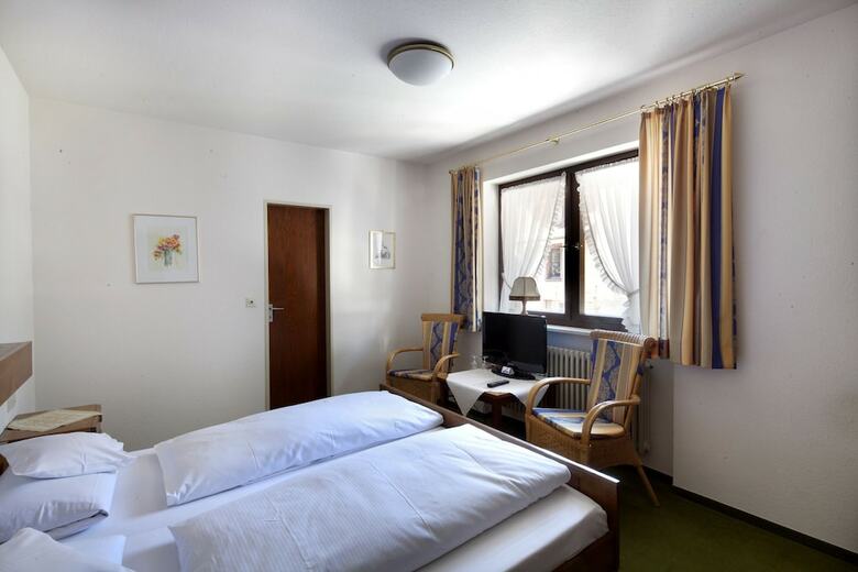 Akzent Hotel Kirchb�hl