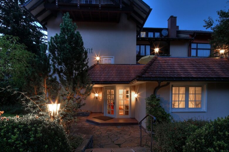 Akzent Hotel Kirchb�hl