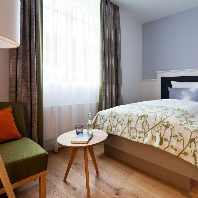 Schulhaus Hotel