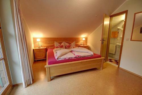 Apartamento Haus Holzner-nagl
