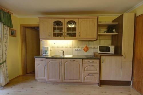 Apartamento Haus Holzner-nagl
