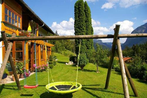 Apartamento Haus Holzner-nagl