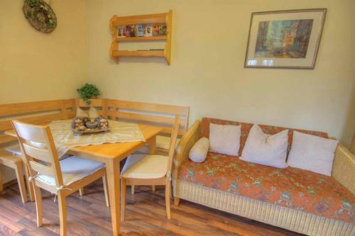 Apartamento Ferienwohnung Holzner