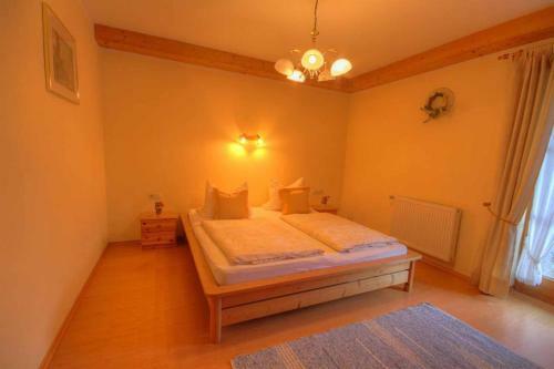 Apartamento Ferienwohnung Holzner