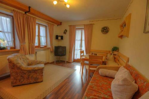 Apartamento Ferienwohnung Holzner
