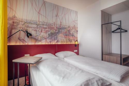 7 Days Premium Hotel Berlin-sch�nefeld