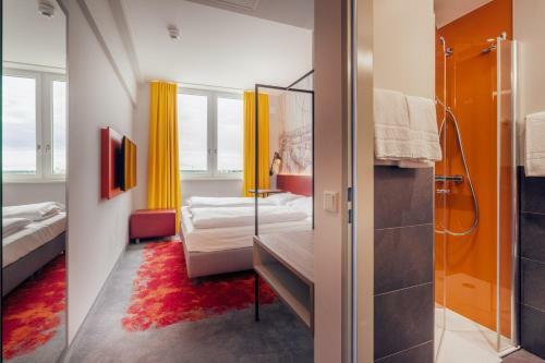 7 Days Premium Hotel Berlin-sch�nefeld