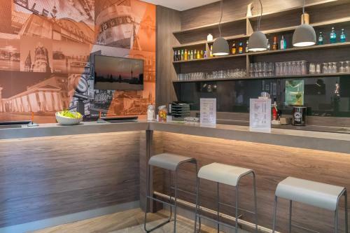 7 Days Premium Hotel Berlin-sch�nefeld
