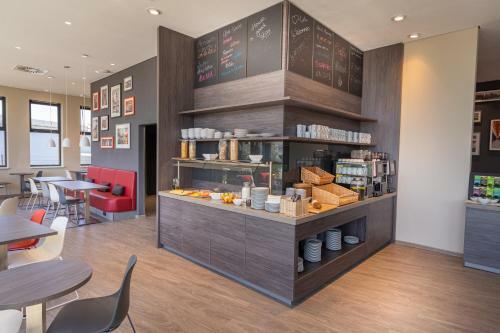 7 Days Premium Hotel Berlin-sch�nefeld