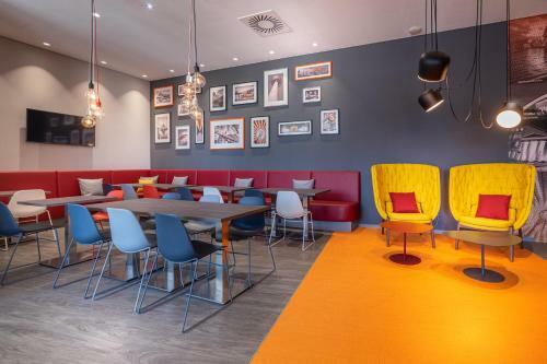 7 Days Premium Hotel Berlin-sch�nefeld