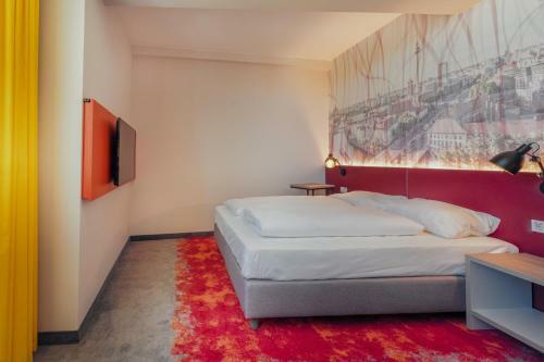 7 Days Premium Hotel Berlin-sch�nefeld