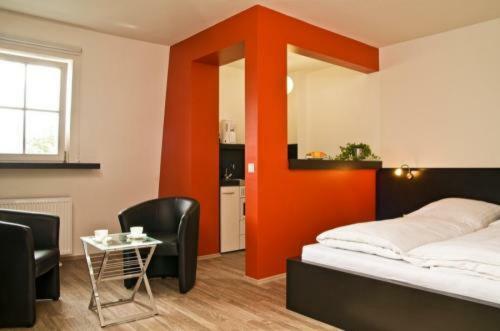 Albergue Villa Bassermann