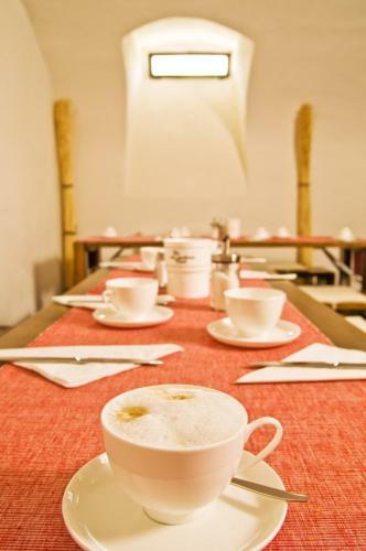 Albergue Villa Bassermann