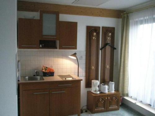 Apartamento Haus Warnowblick _ Objekt 36737