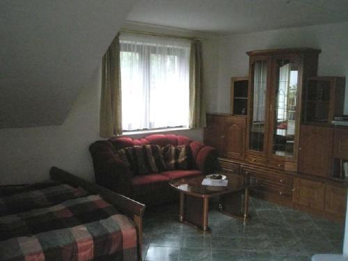 Apartamento Haus Warnowblick _ Objekt 36737