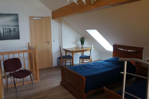 Apartamento Haus Warnowblick _ Objekt 36737