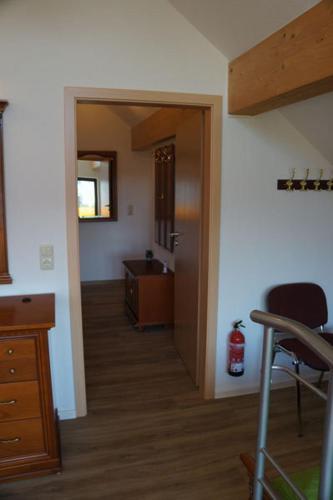 Apartamento Haus Warnowblick _ Objekt 36737