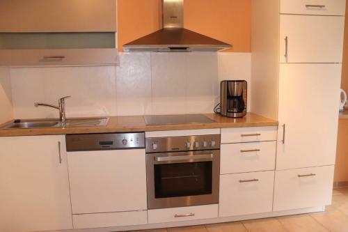 Apartamentos Ferienwohnung Braun