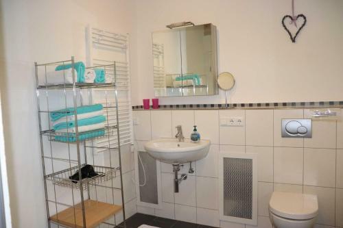 Apartamentos Ferienwohnung Braun