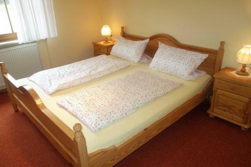 Apartamentos Ferienwohnung Braun
