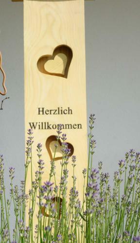 Apartamentos Ferienwohnung Braun
