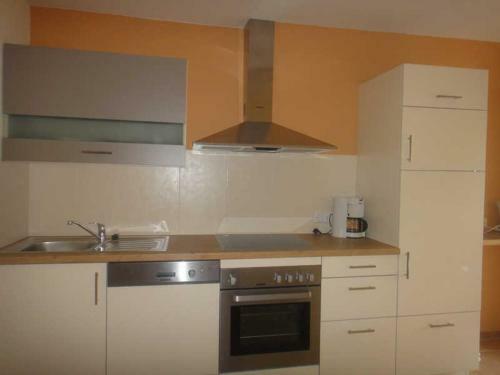 Apartamentos Ferienwohnung Braun