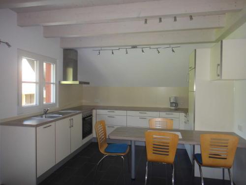 Apartamentos Ferienwohnung Braun
