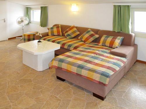 Apartment Haus Osterende (ott112)