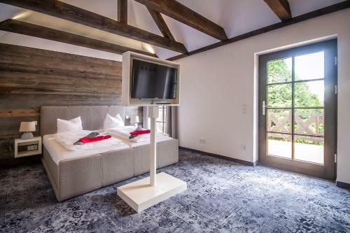 Hostal Pension Kleiner K�nig
