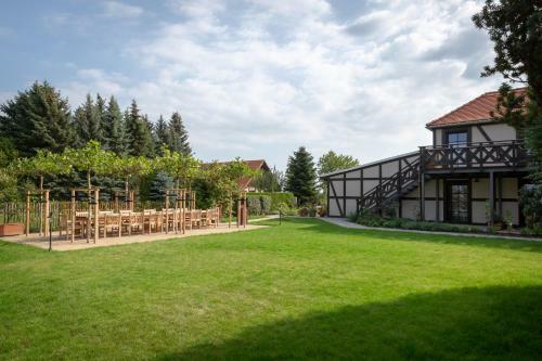 Hostal Pension Kleiner K�nig