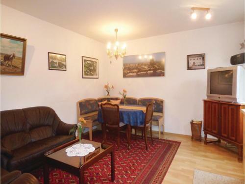 Three-bedroom Holiday Home In Strohn